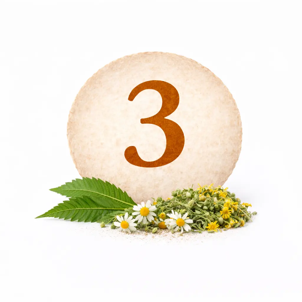 Day 3 Chakra