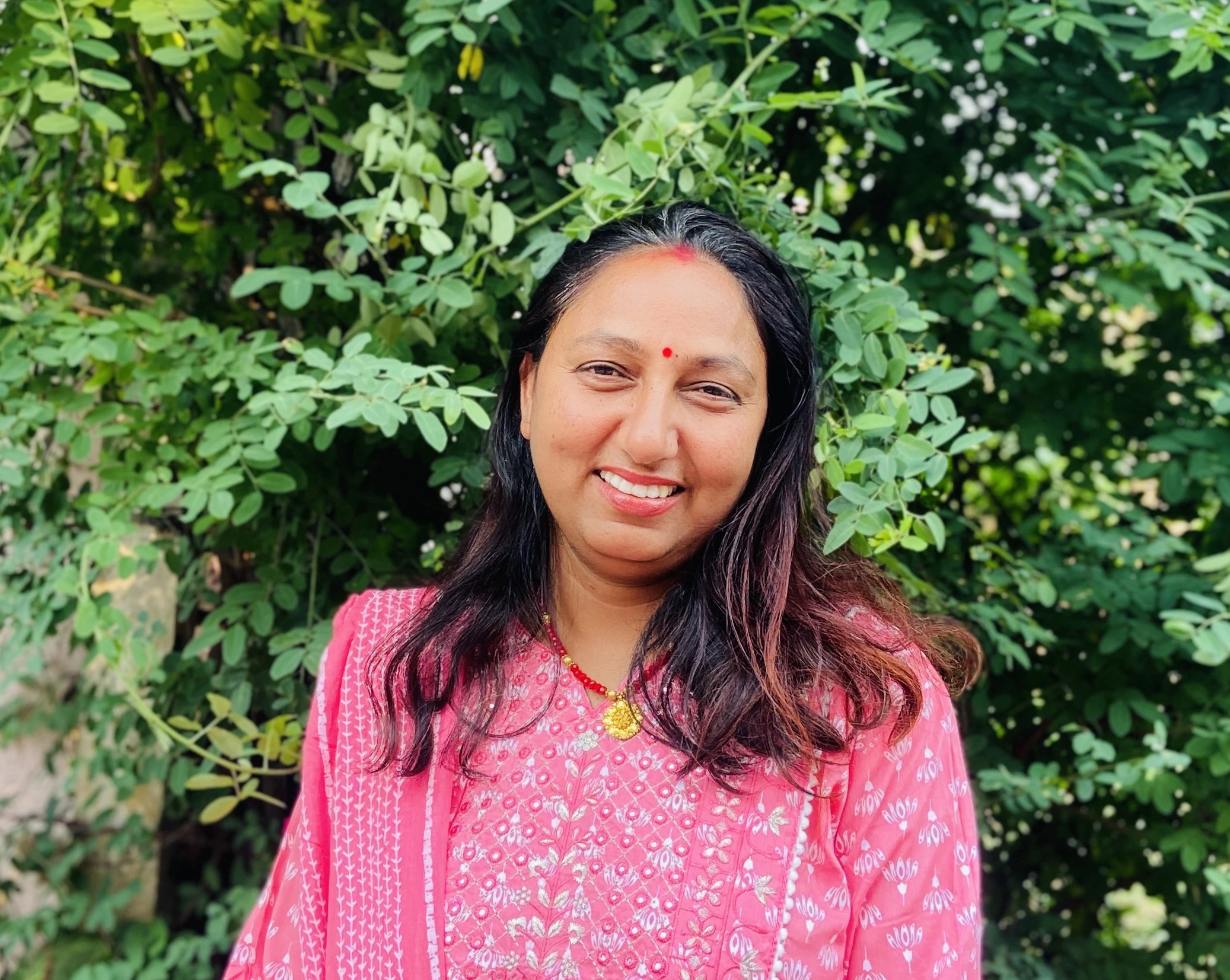 Ishwori Ranabhat