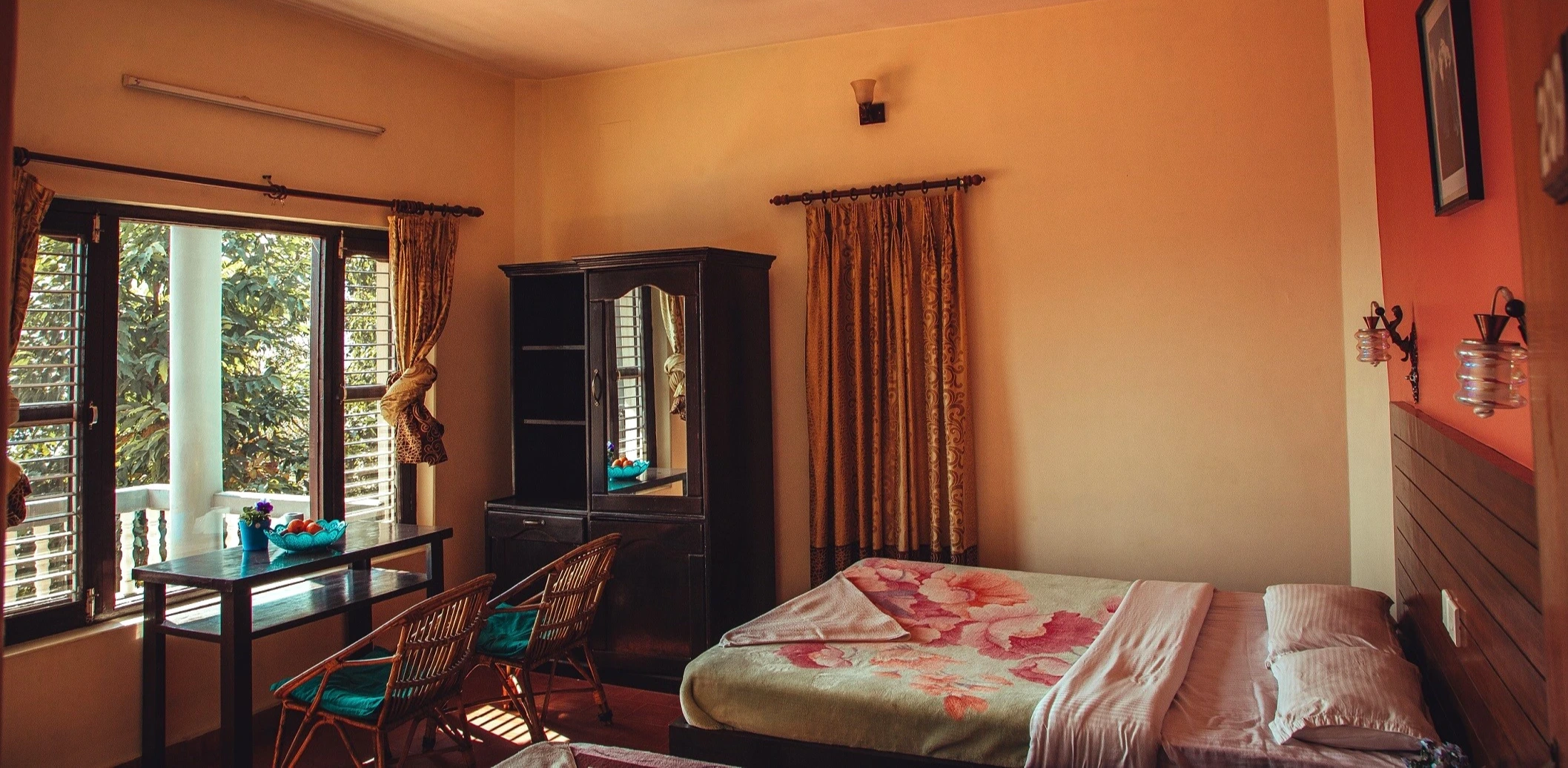 Mukti Private Room