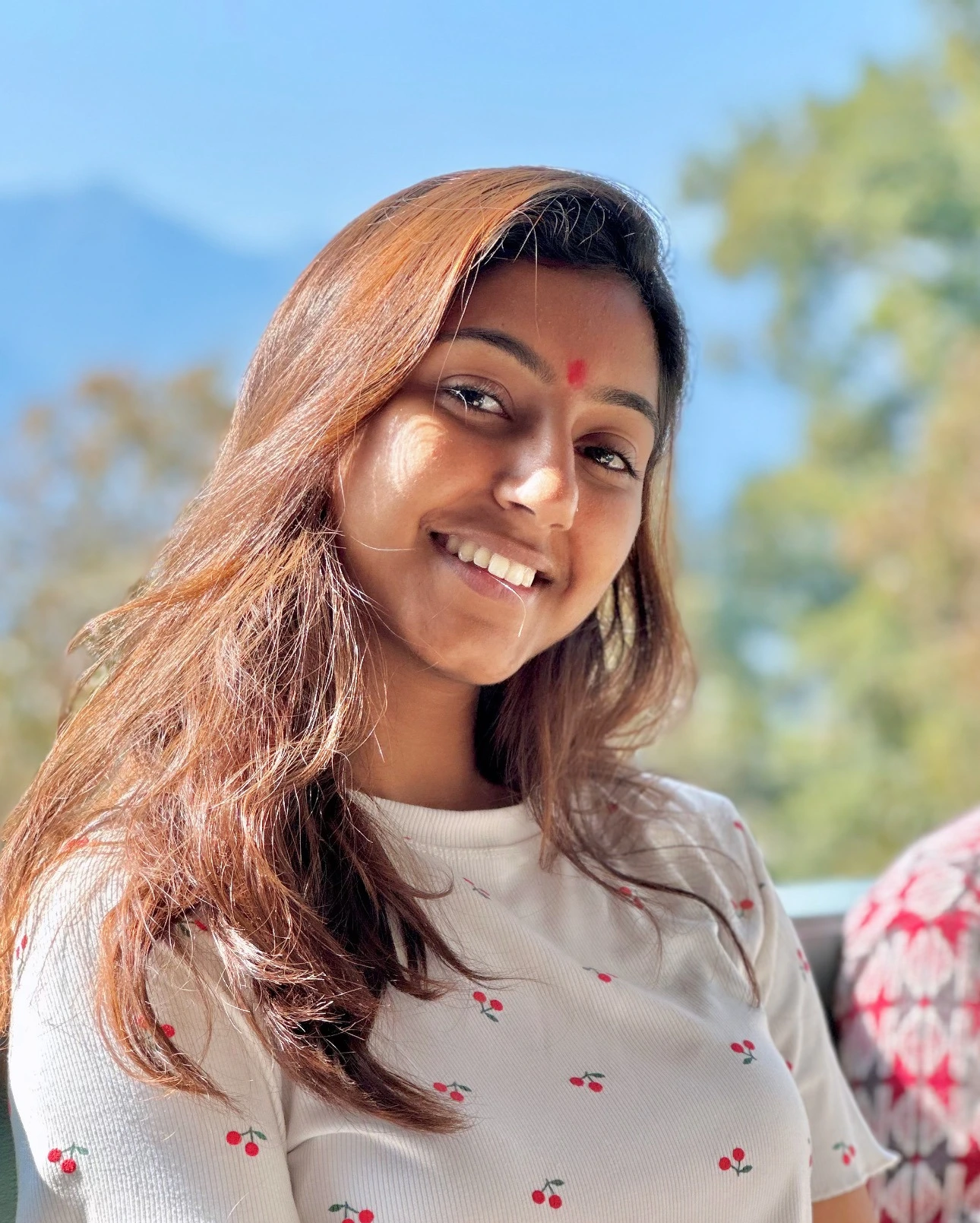 Prakriti Ranabhat